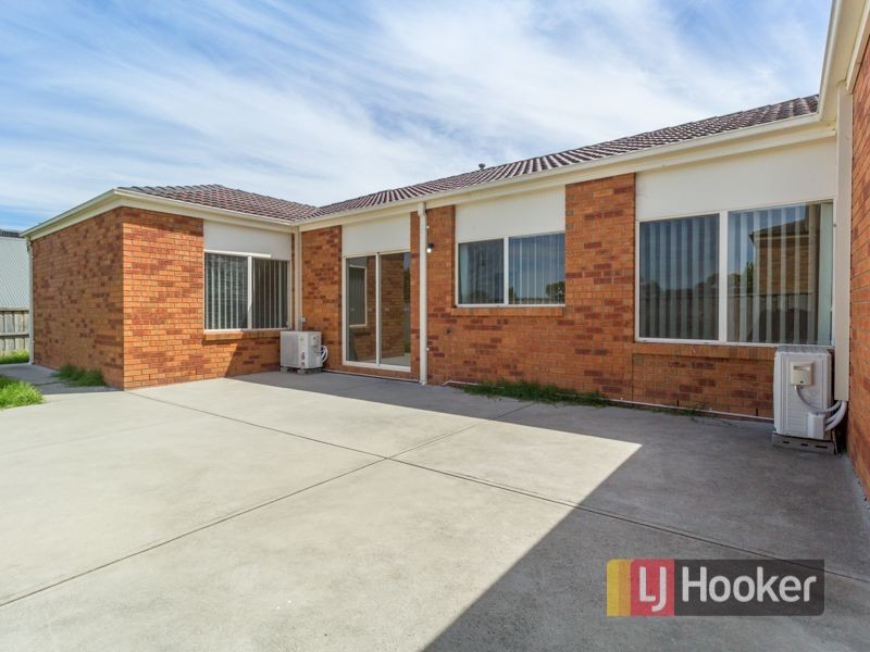 3 Locarno Place, Narre Warren South VIC 3805