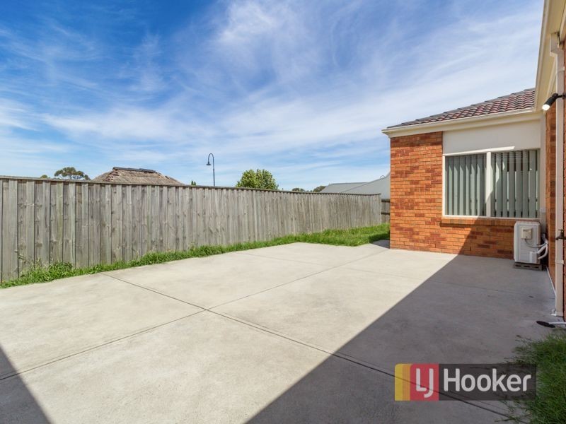 3 Locarno Place, Narre Warren South VIC 3805