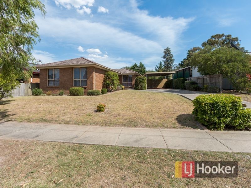 20 Springfield Crescent, Hampton Park VIC 3976