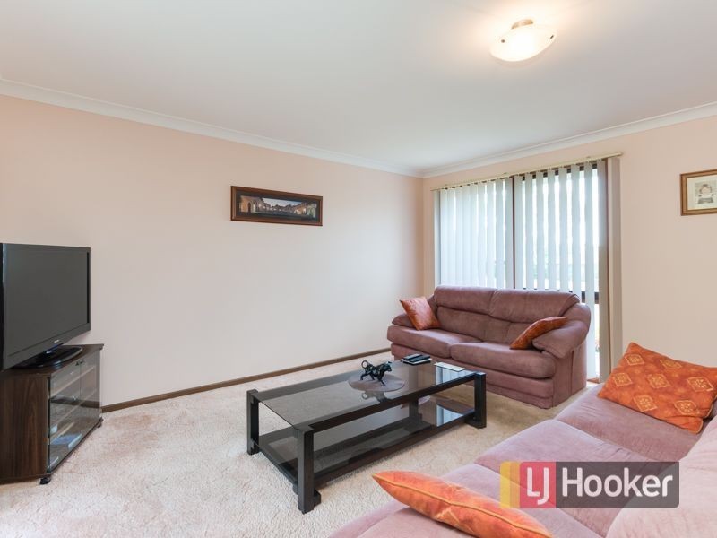 20 Springfield Crescent, Hampton Park VIC 3976