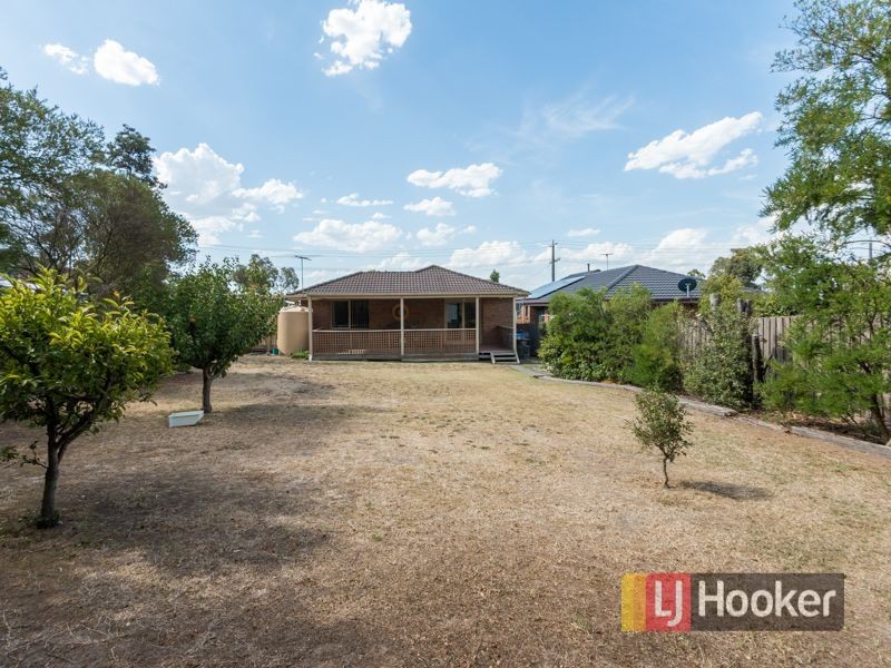 20 Springfield Crescent, Hampton Park VIC 3976