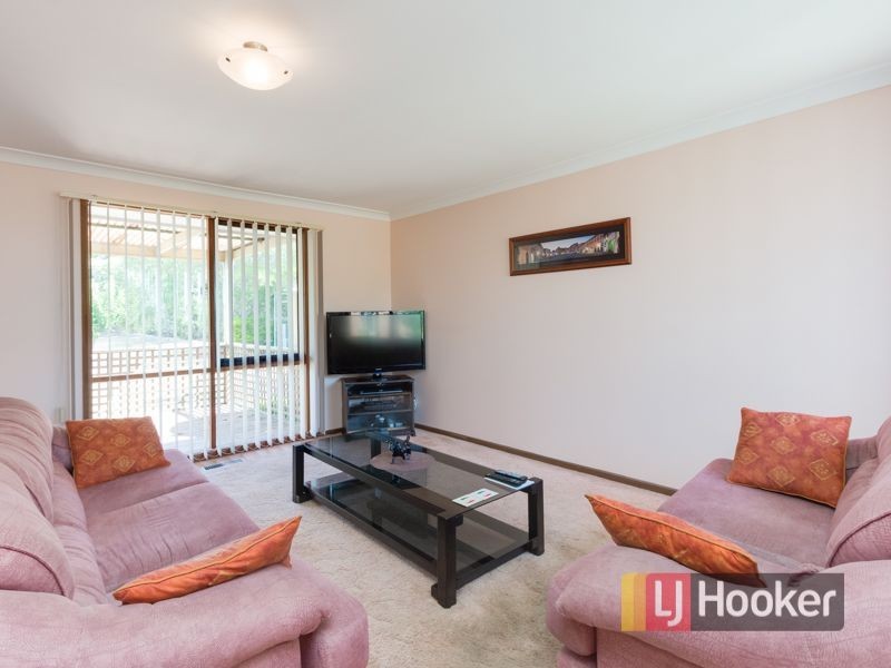 20 Springfield Crescent, Hampton Park VIC 3976
