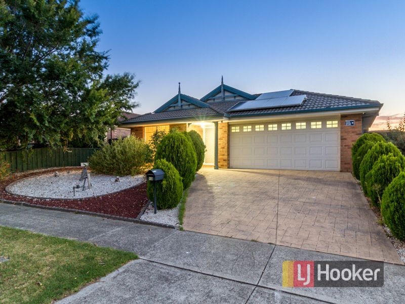 13 Lansbury Drive, Narre Warren South VIC 3805
