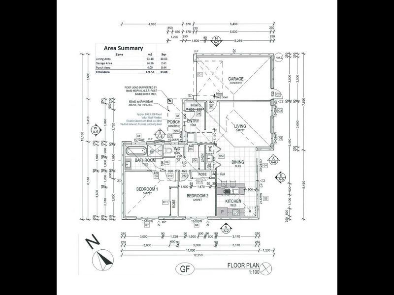 6 Hedley Place, Hampton Park VIC 3976