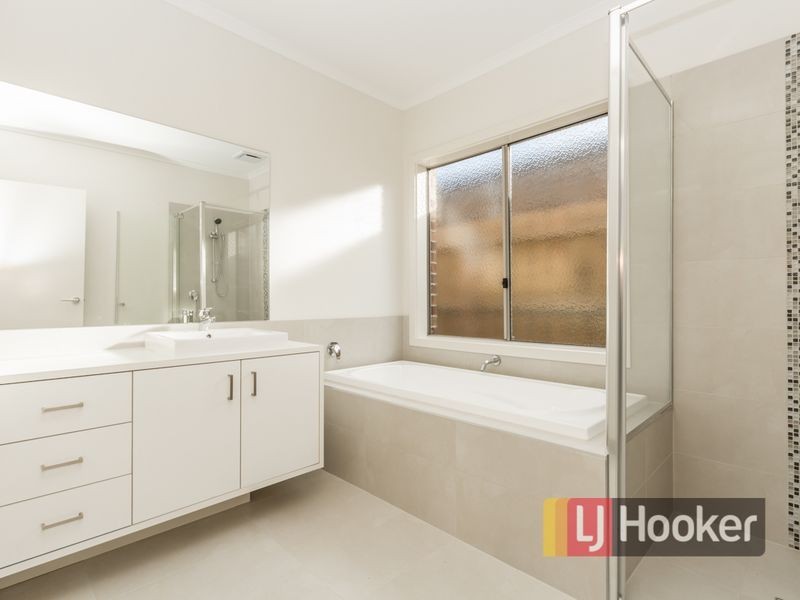 Lot 239 Chevrolet Road, Cranbourne East VIC 3977