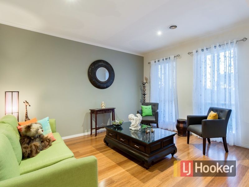 23 Silvercreek Drive, Lynbrook VIC 3975