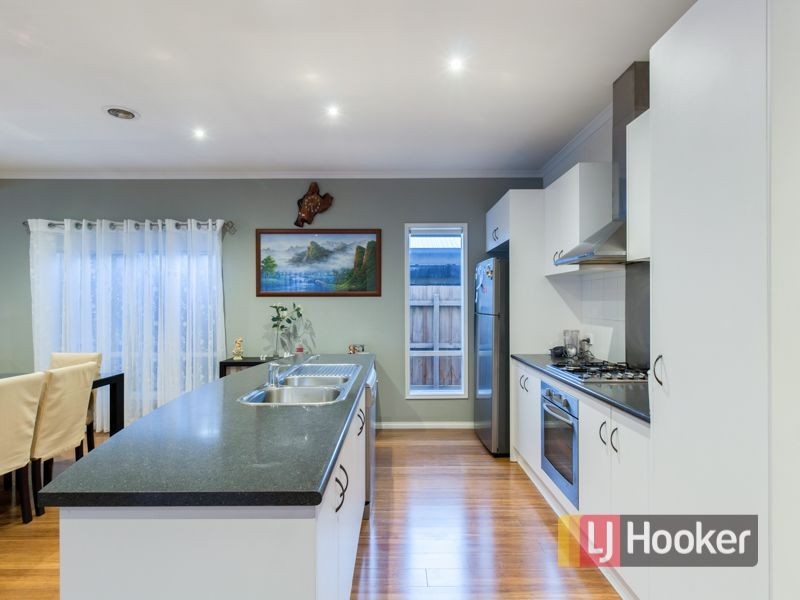 23 Silvercreek Drive, Lynbrook VIC 3975