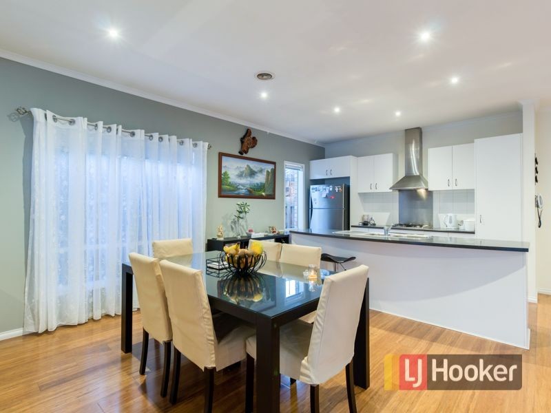 23 Silvercreek Drive, Lynbrook VIC 3975