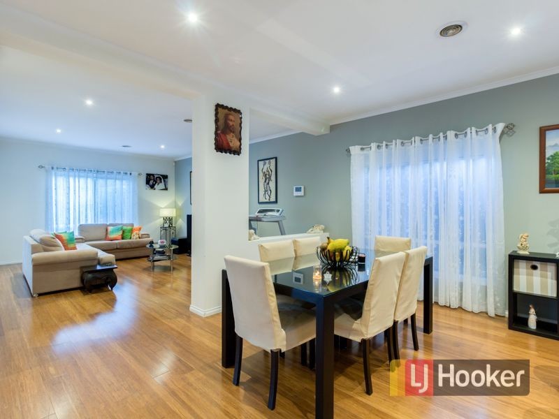 23 Silvercreek Drive, Lynbrook VIC 3975