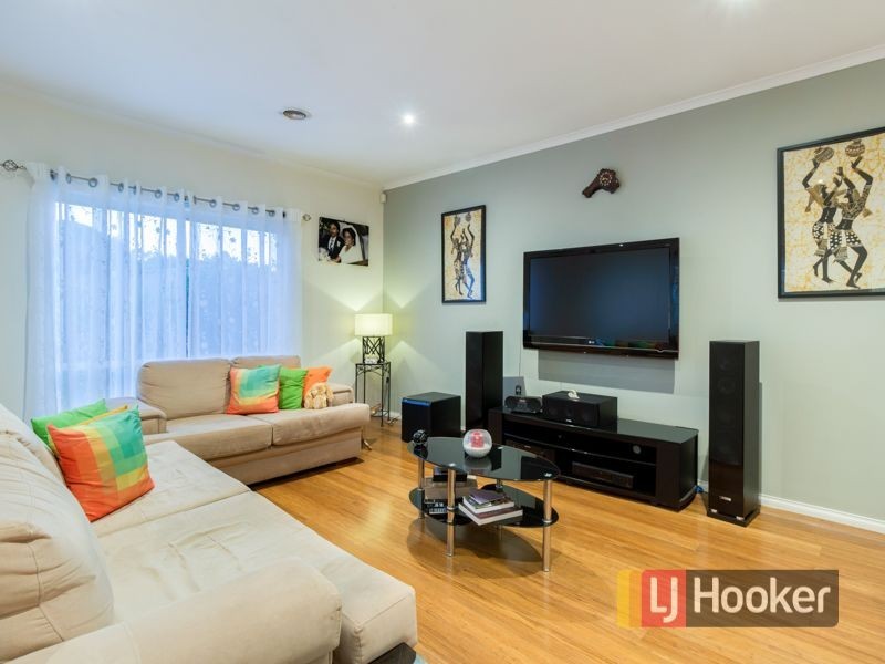 23 Silvercreek Drive, Lynbrook VIC 3975