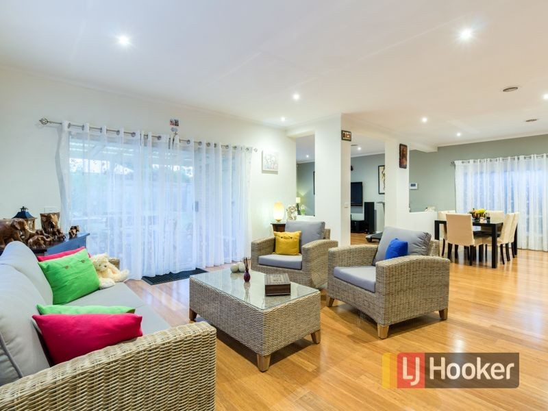 23 Silvercreek Drive, Lynbrook VIC 3975