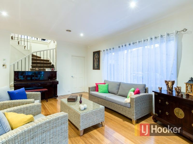 23 Silvercreek Drive, Lynbrook VIC 3975