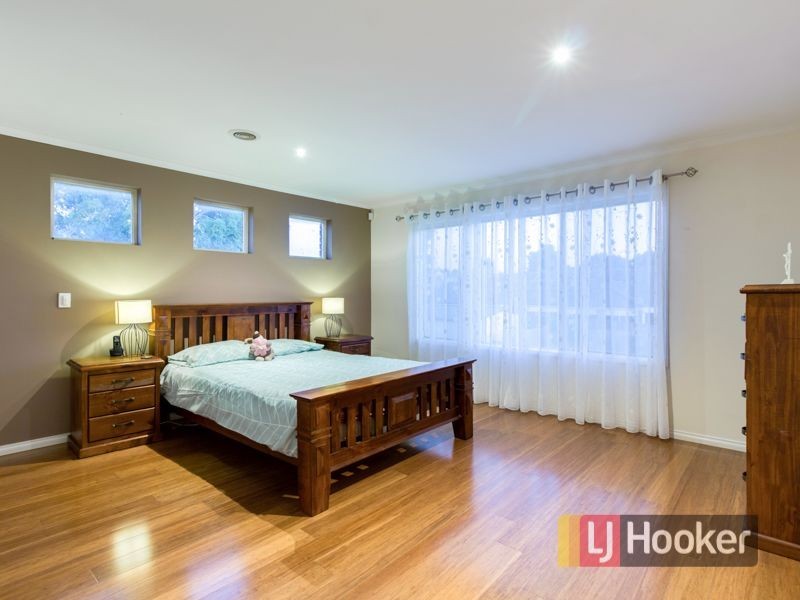 23 Silvercreek Drive, Lynbrook VIC 3975