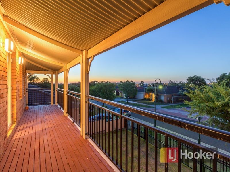 23 Silvercreek Drive, Lynbrook VIC 3975