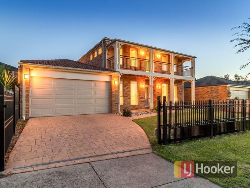 23 Silvercreek Drive, Lynbrook VIC 3975