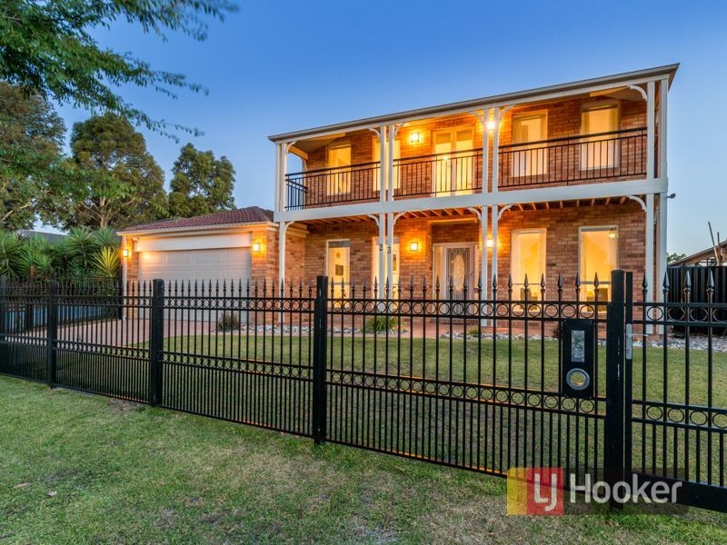 23 Silvercreek Drive, Lynbrook VIC 3975