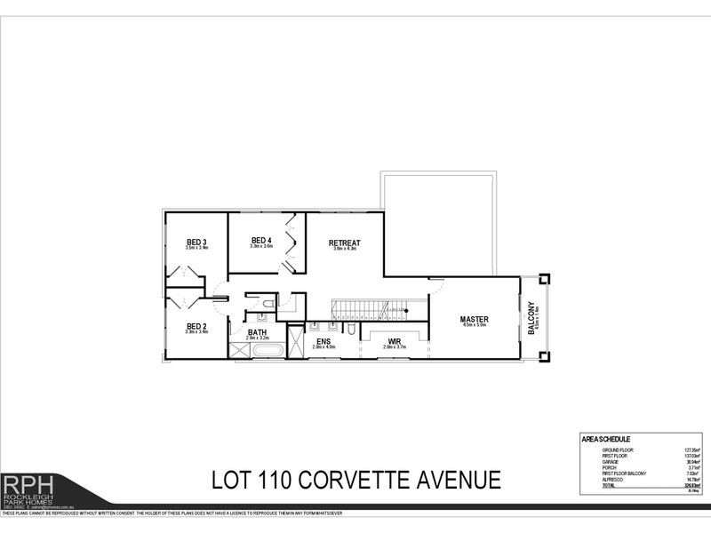 Lot 178 Buick Court, Cranbourne East VIC 3977