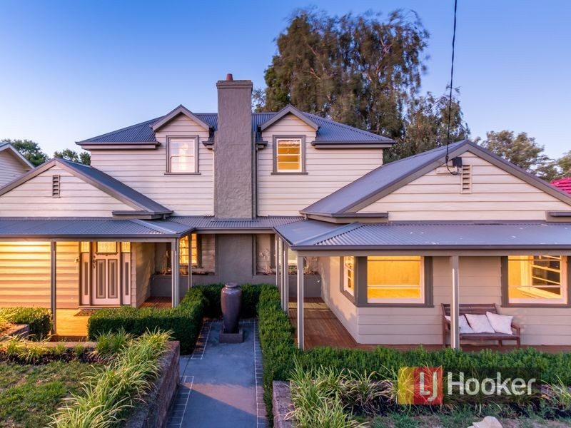 87 Albert Street, Warragul VIC 3820