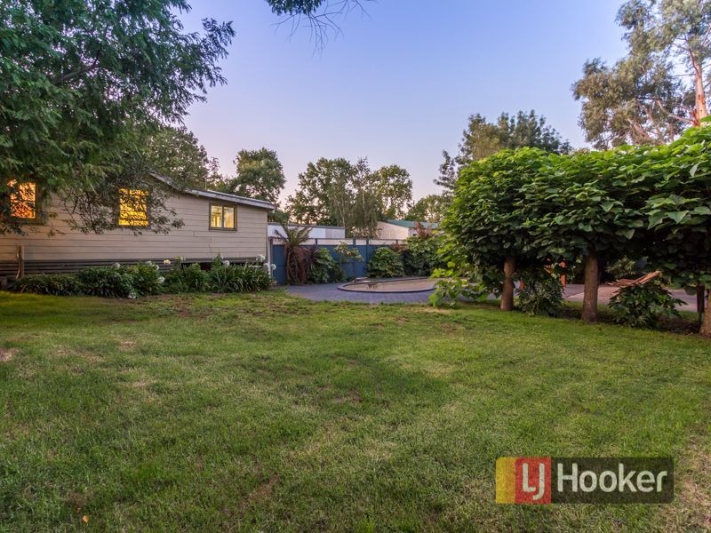 87 Albert Street, Warragul VIC 3820