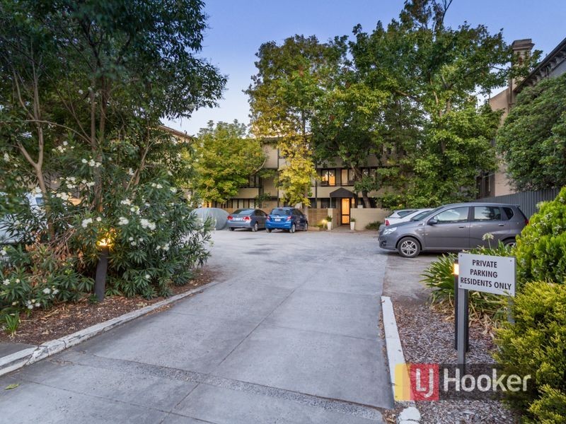 6/470 Punt Road, South Yarra VIC 3141