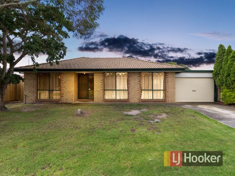 7 Yasmin Court, Hampton Park VIC 3976