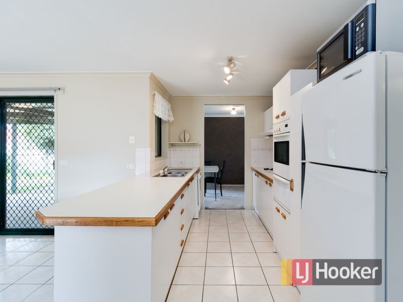 7 Yasmin Court, Hampton Park VIC 3976