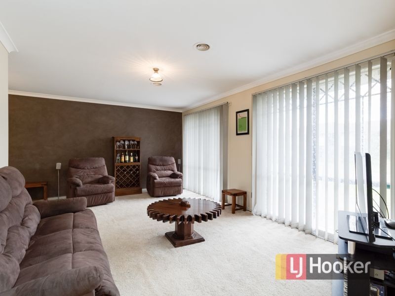 7 Yasmin Court, Hampton Park VIC 3976