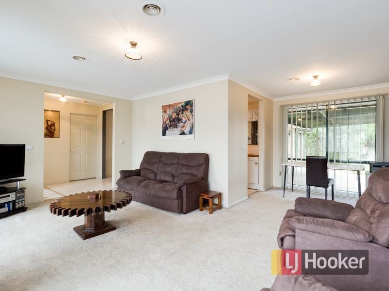 7 Yasmin Court, Hampton Park VIC 3976