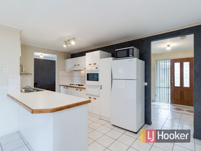 7 Yasmin Court, Hampton Park VIC 3976