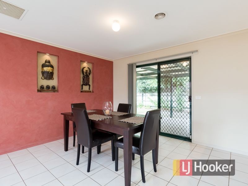7 Yasmin Court, Hampton Park VIC 3976