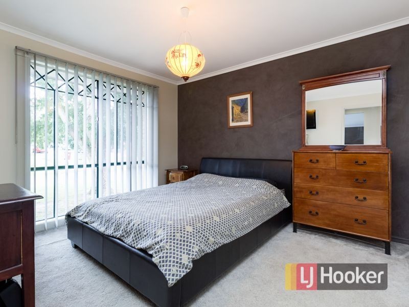 7 Yasmin Court, Hampton Park VIC 3976