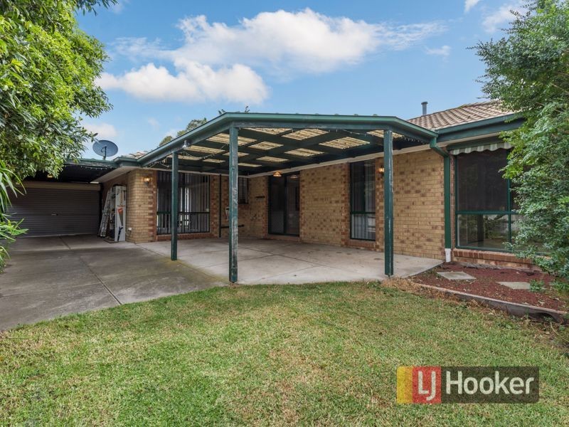 7 Yasmin Court, Hampton Park VIC 3976
