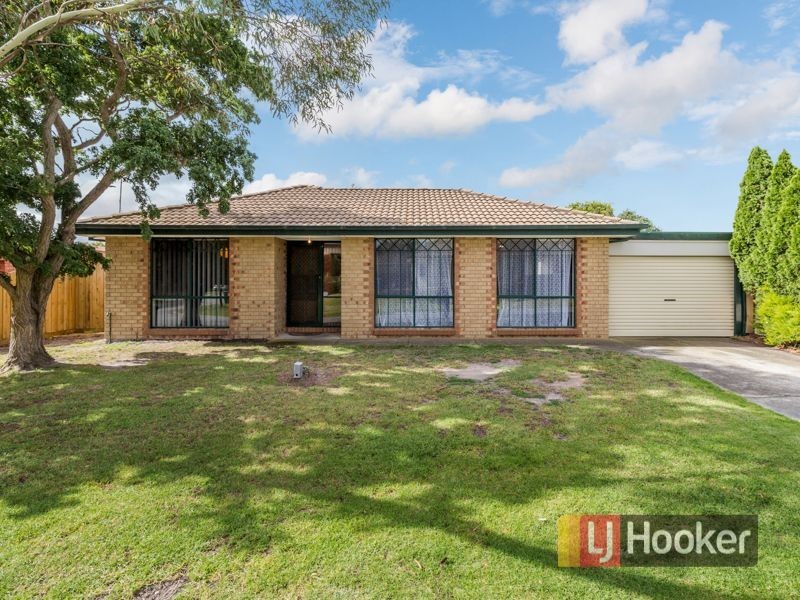 7 Yasmin Court, Hampton Park VIC 3976