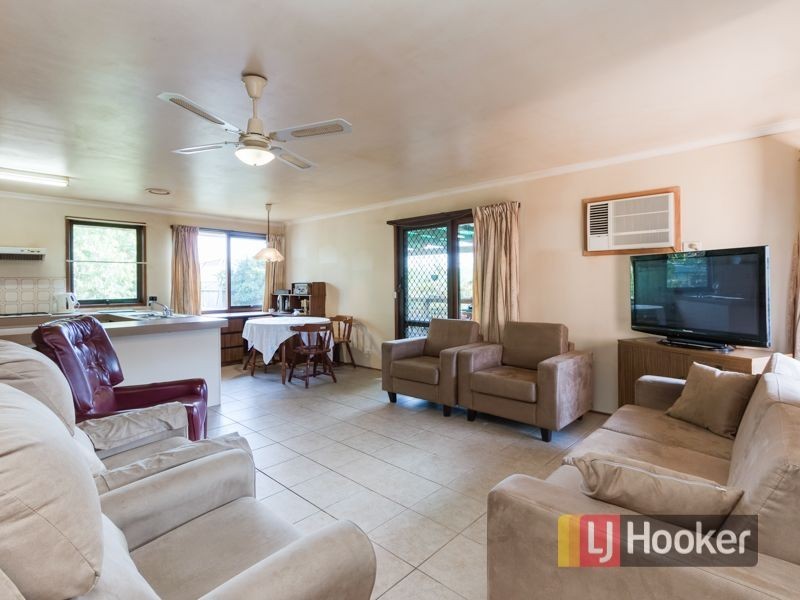 22 Kerrison Drive, Hampton Park VIC 3976