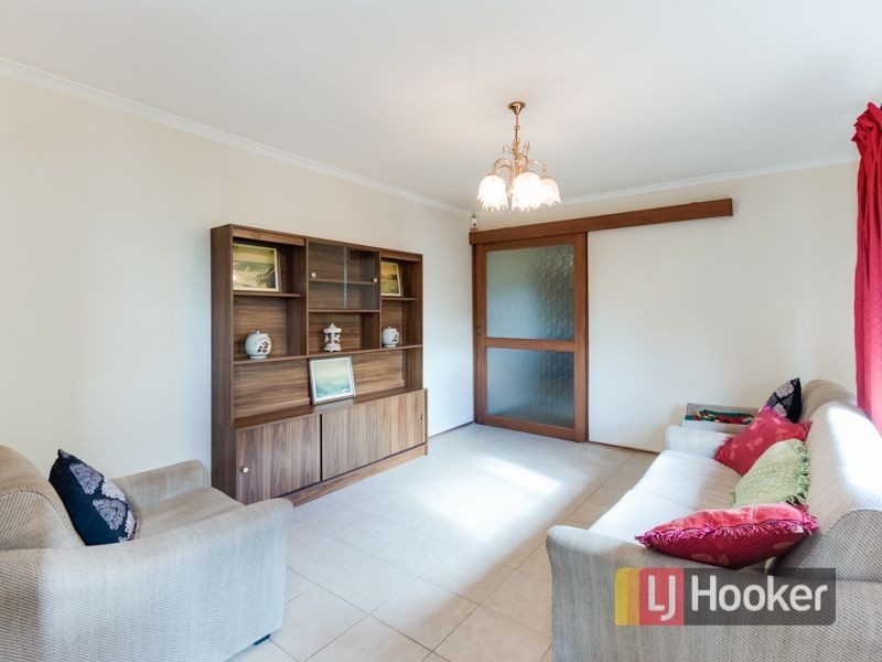 22 Kerrison Drive, Hampton Park VIC 3976