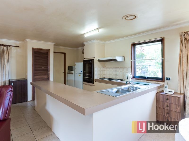 22 Kerrison Drive, Hampton Park VIC 3976