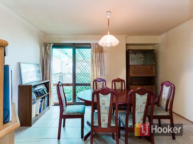 22 Kerrison Drive, Hampton Park VIC 3976