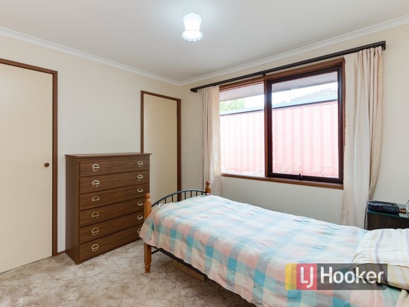 22 Kerrison Drive, Hampton Park VIC 3976