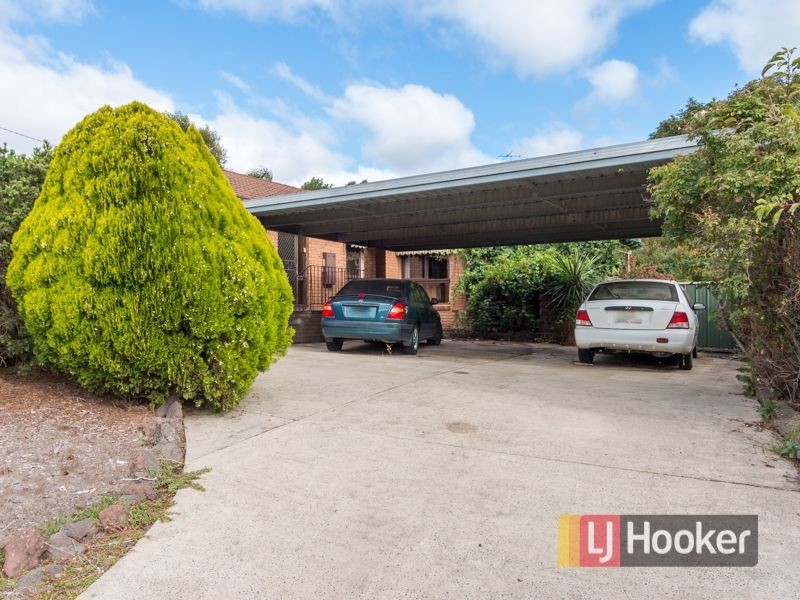22 Kerrison Drive, Hampton Park VIC 3976