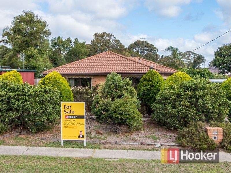 22 Kerrison Drive, Hampton Park VIC 3976