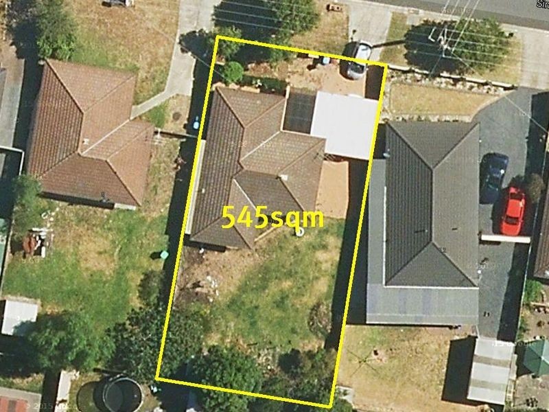 10 Simon Court, Hampton Park VIC 3976