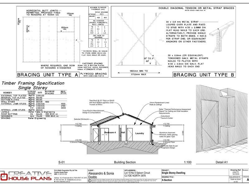 . Saloon Circuit, Cranbourne East VIC 3977