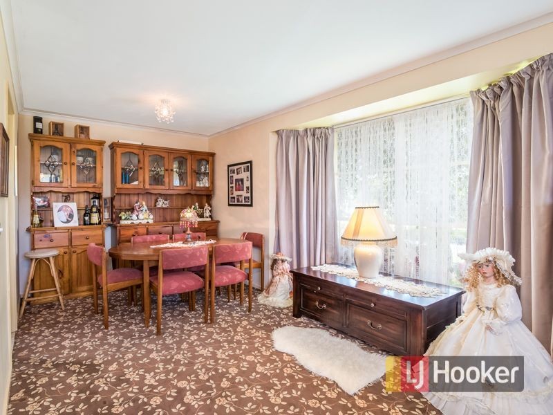 2 Hazeldean Court, Hampton Park VIC 3976