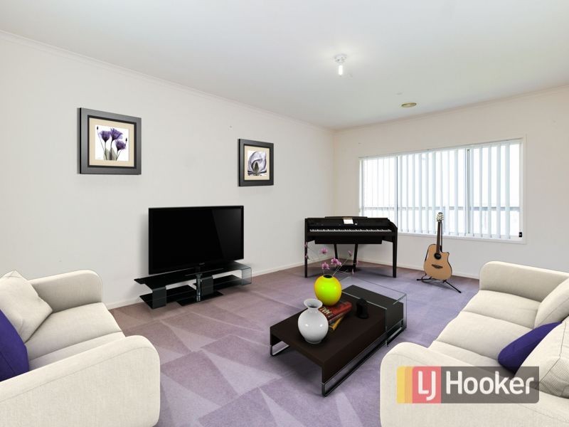 3. Locarno Place, Narre Warren South VIC 3805