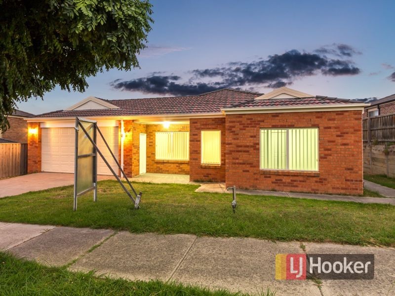 3. Locarno Place, Narre Warren South VIC 3805
