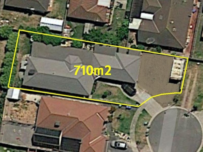 3 Day Place, Hampton Park VIC 3976