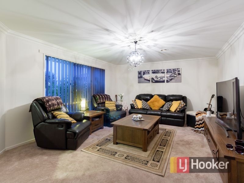 3 Day Place, Hampton Park VIC 3976