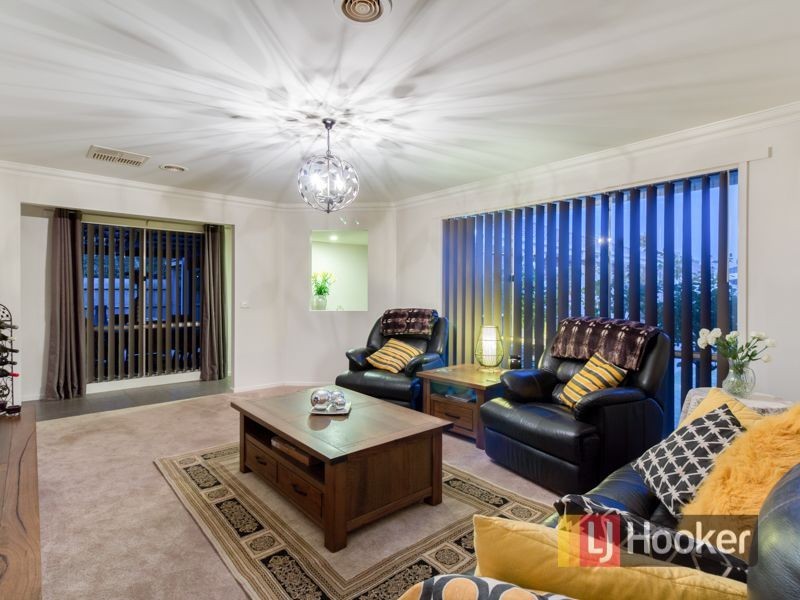 3 Day Place, Hampton Park VIC 3976