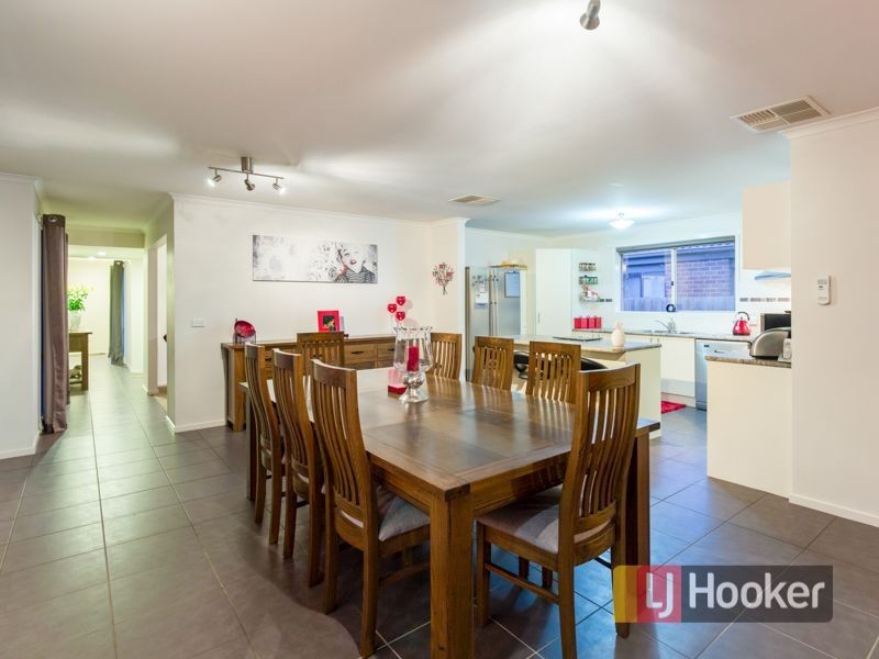 3 Day Place, Hampton Park VIC 3976