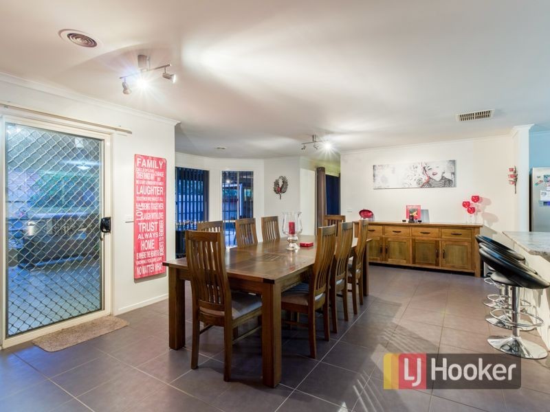 3 Day Place, Hampton Park VIC 3976